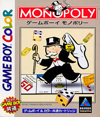 Monopoly