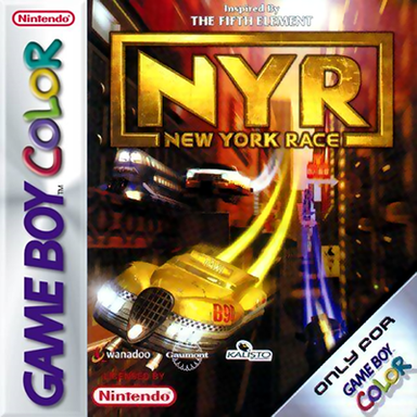 New York Race