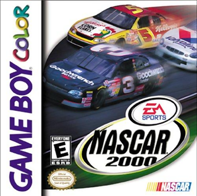 Nascar 2000