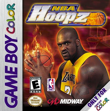 Nba Hoopz