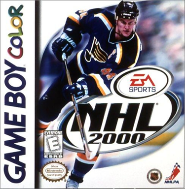 Nhl 2000