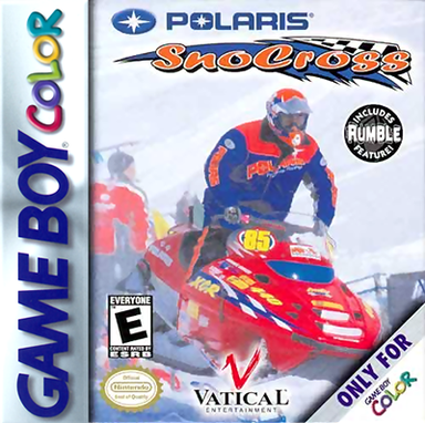 SnoCross