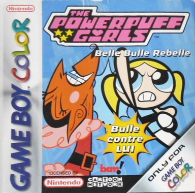 Powerpuff Girls, The - Battle Him