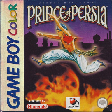 Prince Of Persia