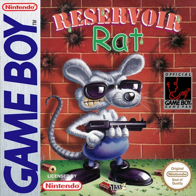 Rats!