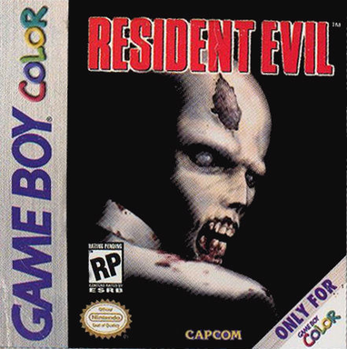 Resident Evil