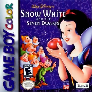 Snow White And The Seven Dwarfs