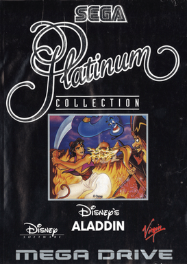 Disney's Aladdin