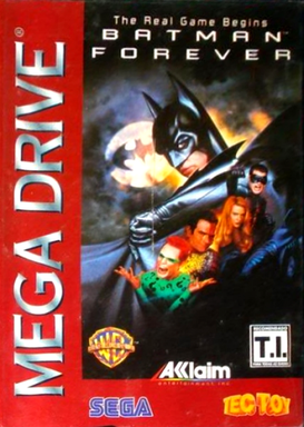 Batman Forever