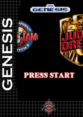 Blockbuster World Video Game Championship 2