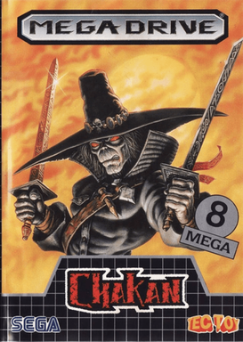 Chakan