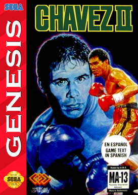 Chavez 2