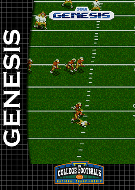 College Football's National Championship