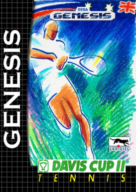 Davis Cup World Tour 2