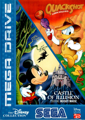 Disney Collection, The