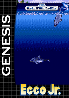 Ecco Jr.