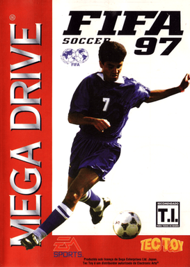FIFA 97