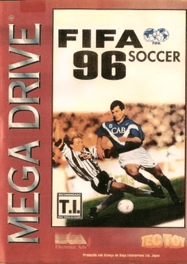 FIFA Soccer 96
