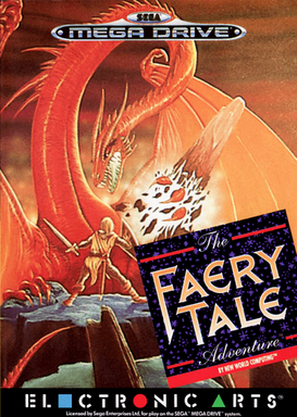Faery Tale Adventure, The