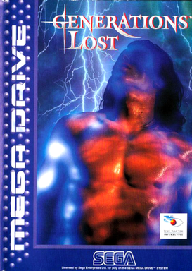 Generations Lost