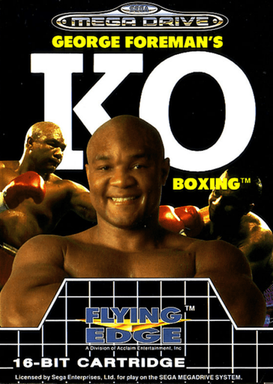 George Foreman's Ko Boxing
