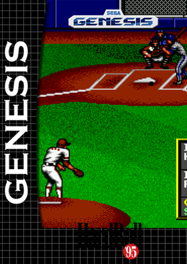 Hardball '95