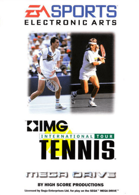Img International Tour Tennis
