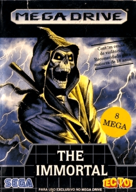 Immortal, The
