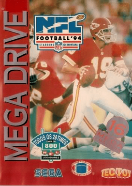 Nfl Football '94