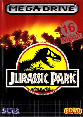 Jurassic Park