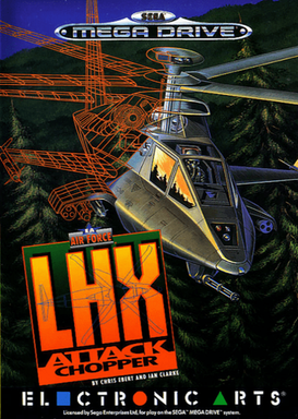 Lhx Attack Chopper