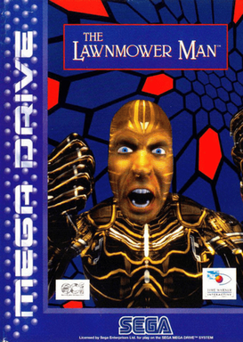 Lawnmower Man, The