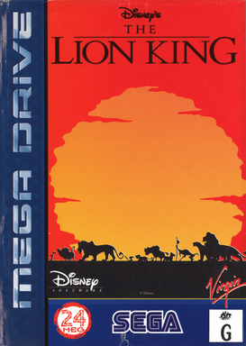 Lion King, The
