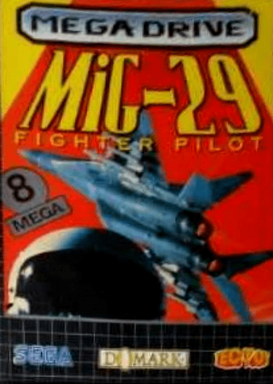 Mig-29