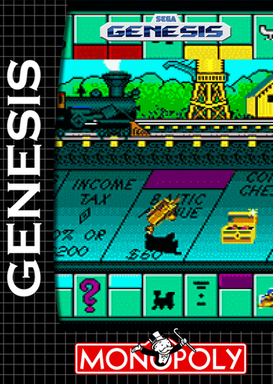 Monopoly
