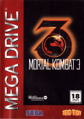 Mortal Kombat 3