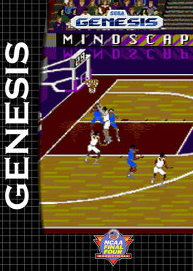 Ncaa Final Four Basketball
