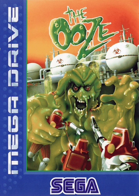 Ooze, The