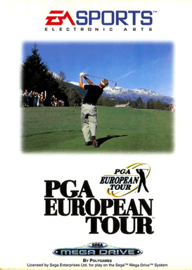 Pga European Tour