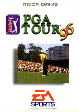 Pga Tour 96