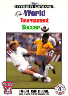 Pele 2 - World Tournament Soccer