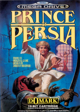 Prince Of Persia