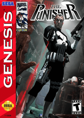 Punisher, The