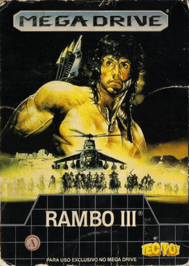 Rambo 3