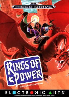Rings Of Power