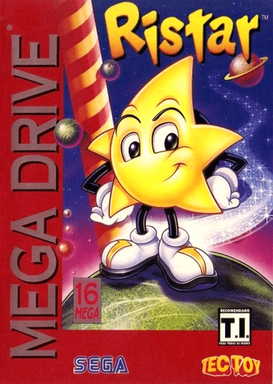 Ristar