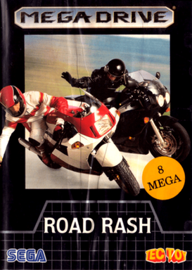 Road Rash