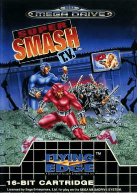Super Smash T.v.