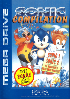 Sonic Compilation