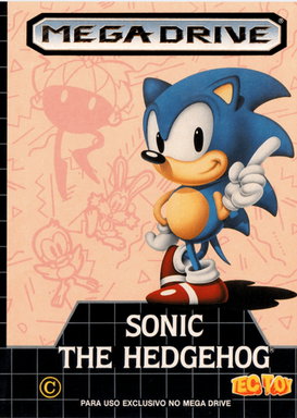 Sonic The Hedgehog